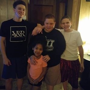 Meet your Posher, Sandra